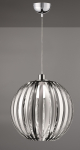 Trio Pendelleuchte 1xE27 max.  304100106 