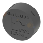Balluff Industrial RFID   BIS C-122-04/L 