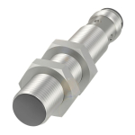 Balluff Sensoren   BES M12MI-PSC40B-S04G 