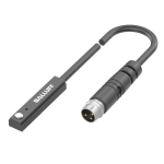 Balluff         BMF 307K-PS-C-2-S49-00,2 