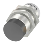 Balluff Sensoren  BES M30MG1-PSC40F-S04G 