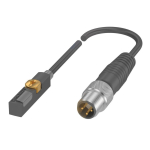 Balluff    BMF 235K-PS-C-2A-SA2-S49-00,3 