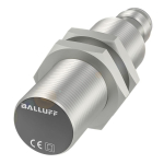 Balluff Sensoren   BES M18MI-PSC50B-S04G 