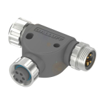 Balluff     BCC A315-A315-A315-T0023-000 