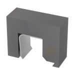 Balluff Magnetfeldsensoren  BMF 32-HW-12 