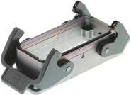 HART Anbaugehäuse            09628240301 