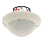 BEG Präsenzmelder PD4-M-2C-DUO-UP  92252 