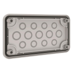 ABN Leitungseinführungsplatte ABNRY06021 