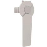 ABN Türverschlußplatte        ABNRY04010 