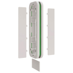 ABN R-Gehäuse                 ABNRY01040 