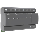 ABN ÜSS TNS Typ1+2              BPYSPD40 