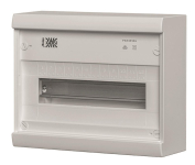 ABN AMIGO KV AP 1x12(+2) TE IP30    A12A 