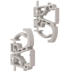 ABN Ersatz Türscharnier (Set  ABNRY08010 