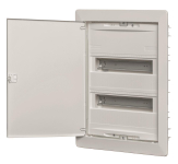 ABN AMIGO Kleinverteiler 2R UP     A24UP 