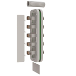 ABN Sammelschienen            ABNRY69052 