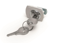 ABN AMIGO Türschloss f.UP/HW KV   AZUTU1 