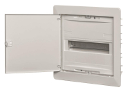 ABN AMIGO Kleinverteiler 1R HW     A12HW 