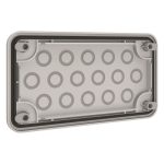 ABN Leitungseinführungsplatte ABNRY06023 