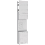 ABN Zählerplatz eHZ 1Z(44A)     EZ17110D 