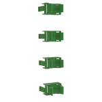 ABN Wellrohrhalter LexCom        FKRH67N 