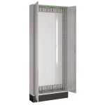 ABN Standgehäuse geerdet IP44   ABNRV312 