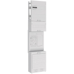 ABN Einspeiseplatz eHZ 1Z 44A   EZ17110U 