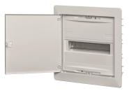 ABN AMIGO Kleinverteiler 1R UP     A12UP 