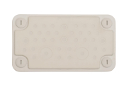 ABN Membranflansch Dispo Plus   DY57455F 