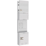 ABN Zählerplatz eHZ 1Z R         EZ17211 