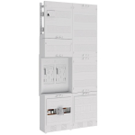 ABN ZP eHZ 2Z 1V m.HLAK/OKK 5p EZ27320FR 