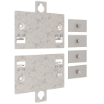 ABN Schrankverbindungsset     ABNRY01010 