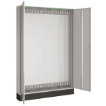 ABN Standgehäuse geerdet IP44   ABNRV512 