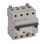 Legrand 411224 DX3 Fi/LS-Schalter B 16A 