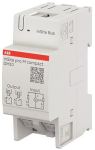 ABB Digital Input and Output Module DM10 