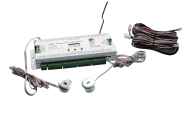Rutec LED-Controller,ES32, inkl. 3 80603 
