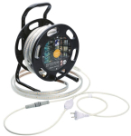 Rutec verlängerbar bis 45m,        79927 