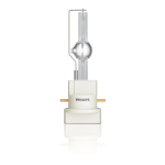 Philips MSR Gold 700 MiniFastFit 1CT/16 