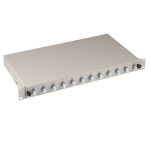 EFB Spleißbox LC 9/125 OS2    B71921L24 