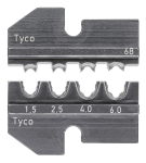 Knipex Crimpprofile          974968 