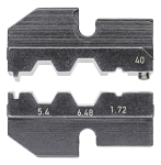 Knipex Einsätze Crimp-       974940 