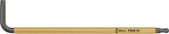 Wera TORX-Winkelschrauben-   05024355001 