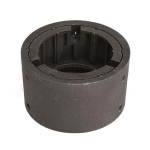 PIL Mastzopf-Adapter 60mm         310403 
