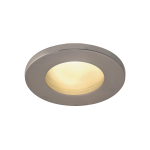 SLV DOLIX OUT QPAR51 rund chrom  1001168 