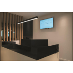 SLV GLENOS Pendelleuchte,        1001400 