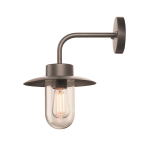 SLV Wandleuchte MOLAT E27 IP44   1000820 