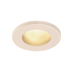 SLV DOLIX OUT QPAR51 rund weiß   1001165 