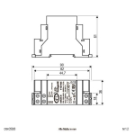EVN DSK35020 LED-Netzgerät     DSK350 20 