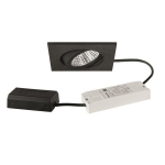 Brumberg LED-Einbaustrahler     41465183 