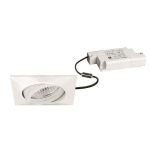 Brumberg LED-Einbaustrahler 230 39142173 