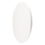 EVN Abdeckung weiß für LED-       WARA01 
